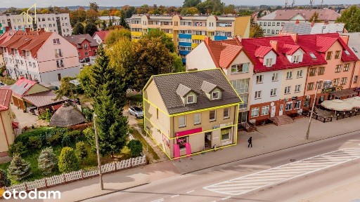 Dom na sprzedaż w Grajewo