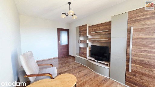 Mieszkanie 40m2, 2pok. balkon, ul.Dąbrowskiego