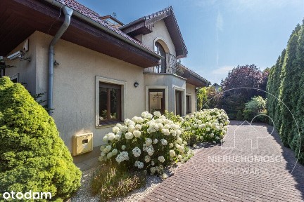 DOM Pokrzywno | 234,7 m² | działka 962 m²