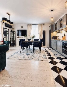 Bezpośrednio! Bezczynszowe 70 m² z ogródkiem - Warszawa Wawer