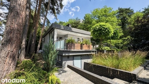 Osłonin | 350 m od jeziora | po remoncie