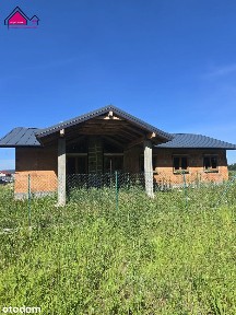 Dom przy lesie, blisko jeziora