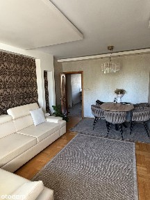 Do wynajęcia mieszkanie 58 m² Kraków - Czyżyny, os. Dywizjonu 303 5/9