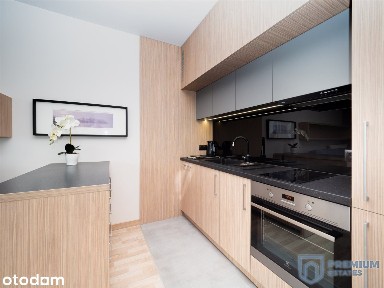 Komfortowy apartament 44 m² | al. 29 Listopada
