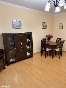 2 pokoje z osobną kuchnią i balkonem | os. Oświecenia