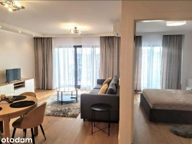 ANGEL RIVER Luksusowy Apartament