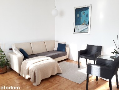 * Bezpośrednio/40m2/Ogrzewanie miejskie/Miejsce Postojowe*