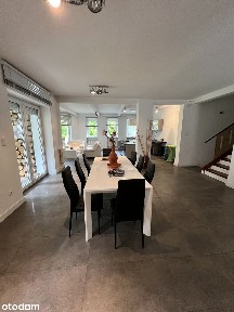 Dom przy lesie z przestrzenią na biznes lub drugi dom| Poznań| schron