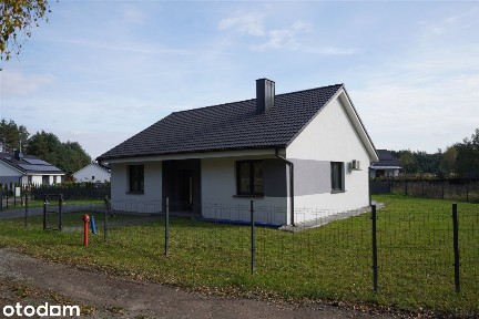 Potrzanowo, Skoki, wągrowiecki, wielkopolskie