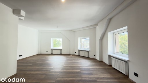Wysoki standard w samym centrum + brak czynszu
