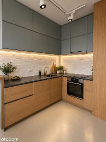 Mieszkanie, 45 m², Katowice