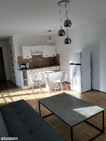 Mieszkanie do wynajęcia 32 m² Mosina ul.Kolejowa