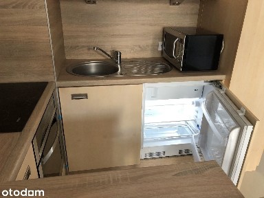 Poznań blisko dworca i Starego Browaru