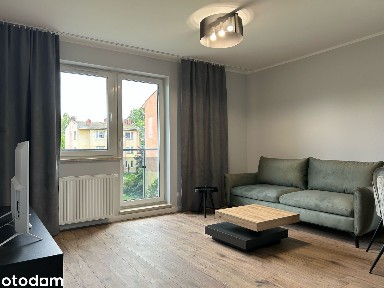 NOWE Wykończone Mieszkanie 2-pok, 49m2
