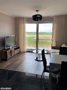 Mieszkanie 2-pok - 41m2, umeblowane, os. Avangarda Północy