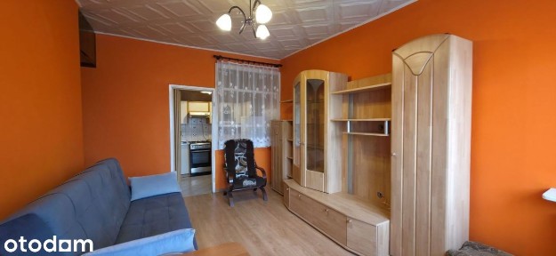 Mieszkanie, 37,30 m², Kutno