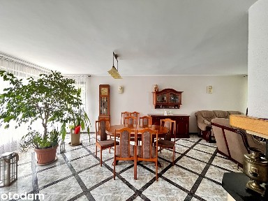 NOWA CENA! Dom ze stawem | tyko 4km od Jeziora Sławskiego