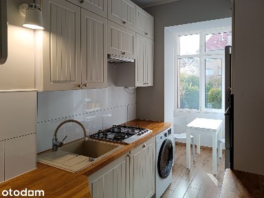Szczecin Pogodno | 45 m² | 2 pokoje | po remoncie | 2400 zł