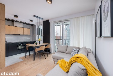 Apartament Nowy PRESTIŻOWY Bezpieczny Cichy