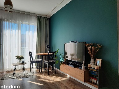 do wynajęcia Mieszkanie 2 pokojowe Gdańsk Mariana Kołodzieja Ujeścisko