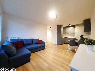 do wynajęcia Mieszkanie 2 pokojowe i 30m2 ogródek Gdynia Wiczlino