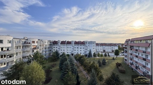 2 Pokoje Z Balkonem, Piękny Widok Osiedle Rządz