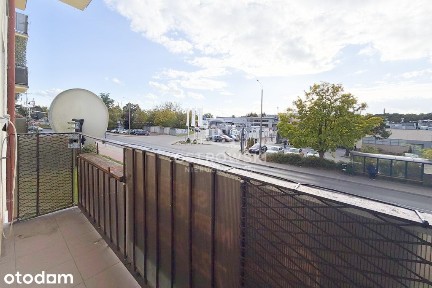 2 pok do remontu | pierwsze piętro | balkon | niski czynsz