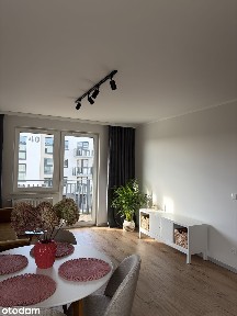 NOWE mieszkanie 39 M2 w Bolszewie, ul. Nagietkowa