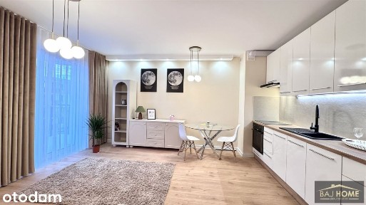 39,60 m² | 2 pokoje | II piętro | balkon 9 m²