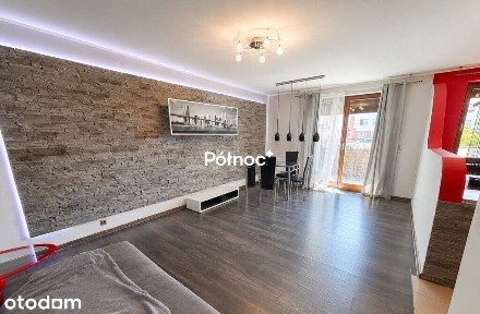 Czuby 55m2 Mieszkanie osiedle Wiśniowy Sad