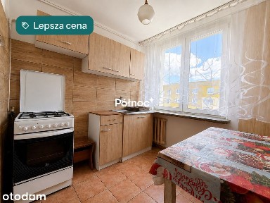 Mieszkanie przy ul. Orzeszkowej w Zamościu - 45 m²