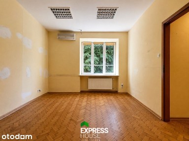 Mieszkanie dla miłośników kamienic | 79m2 |