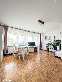 2 pokojowe mieszkanie 48,30 m2 Lubartów ul. 1 Maja