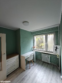 3 pokoje 60,7 m² w pełni rozkładowe - I piętro, ul. Fantastyczna
