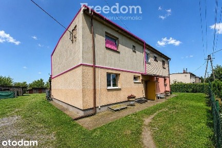 Mieszkanie 55 m2 Holeszów - 25km od Włodawy