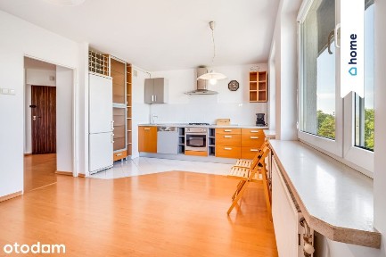 2 -poziomowe mieszkanie z panoramą Lublina