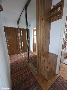 Rozkładowe mieszkanie 2-pokojowe, balkon, winda