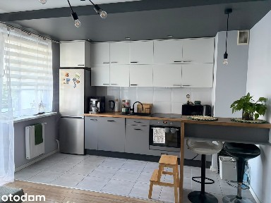 Czyżkówko 42m2 + parking + piwnica + balkon