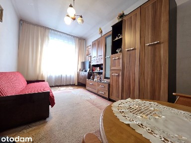 Mieszkanie 36.4m2, 2 piętro - 2 pok.#Al.1000-lecia