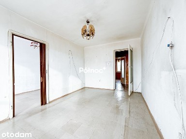 Przestronne mieszkanie 57,4 m2 Biłgoraj