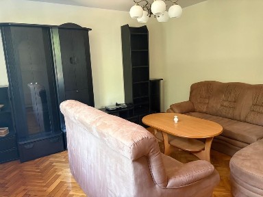 Wynajmę mieszkanie z ogrodem 80m2