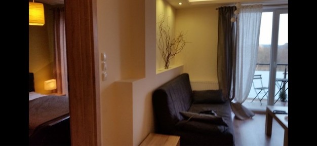 46 m² | 3 pokoje | duży balkon. rezerwacja do 2.11 | Słabońskiego osiedle rodzinne