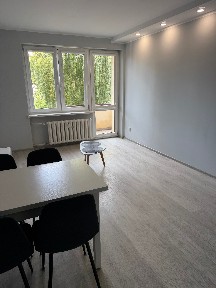 Mieszkanie 2pokoje 38m