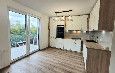 Mieszkanie w apartamentowcu Nowy Park ul.Kapitulna.