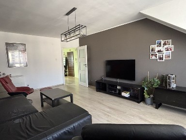 Sprzedam przestronne mieszkanie partycypacje TBS Bedzin Jesionowa 63,5m 2 pokoje