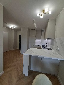 Nowy apartament na sarnim stoku z garażem