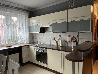 Mieszkanie do wynajęcia Zabrze, 2 pokoje, 41m2 - ul. Świerkowa