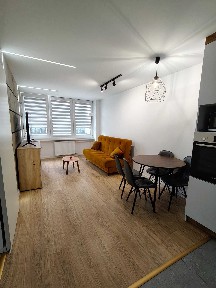 Mieszkanie 2 pokojowe po remoncie, świetna lokalizacja