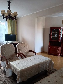 Wynajmę 2-pokojowe mieszkanie 57 m Katowice Piotrowice