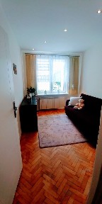 Dwa Pokoje- 47m² Do Wynajęcia.